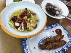 -鑫鸿达·海鲜闽菜热炒小馆(中山路店)