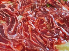 鲜牛展-吉友粥底火锅(方斜路店)