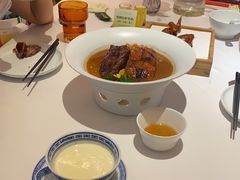 -汤城小厨•粤菜•靓汤(金宝街店)