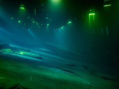 -白鹤梁水下博物馆