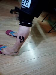 晓乙刺青纹身-晓乙刺青TATTOO