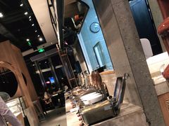 -比格比萨自助(逗号立方店)