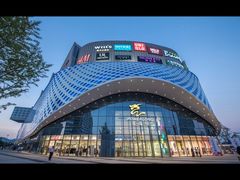 -宝龙城(杭州滨江店)