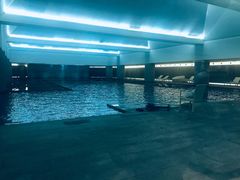 -上海衡山路十二号华邑酒店