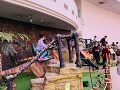 -陕西自然博物馆