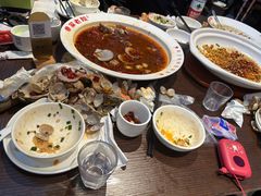 -单家老院·院子里的青岛菜(沙子口店)