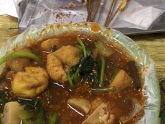 -夫妻串店(和睦路店)