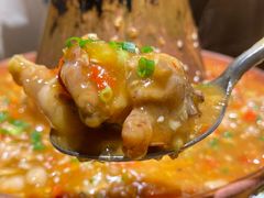 -觅山云南菜(泊富ICITY店)