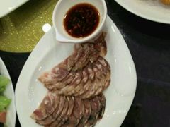 -清雅轩·清真菜·传统菜•融合菜(滑翔店)