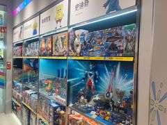 -TOP TOY(大兴荟聚店)