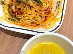 -魏家凉皮(文景路店)