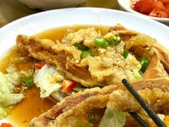 -祥和居炸酱面馆(美食街店)