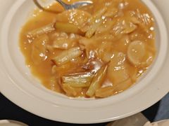 -金狮麟·新豫菜(金码大厦店)