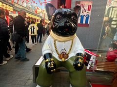 -古文化街旅游区