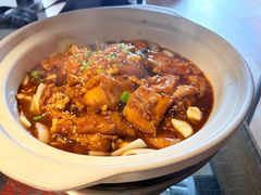 -老宅藕香·湖北菜·非遗藕汤·武昌鱼(黄鹤楼景观店)