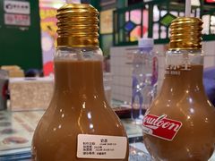 -九龙冰室(新中关购物中心店)