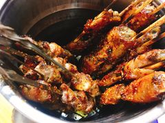 -炒豆合作社(东四总店)