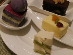 -视界美食自助餐厅·石家庄希尔顿酒店