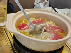 -如一鸡鲍鱼·粤式煲汤(长泰广场店)