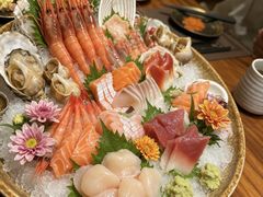 -一本料理(西溪天街店)