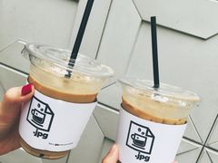 -JPG coffee(广州体育西店)