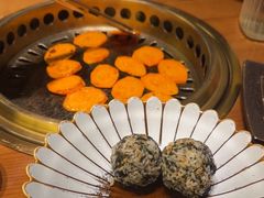 -海之屋韩式烤肉(海棠68环球美食街店)