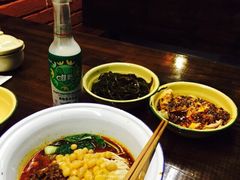 iphone_upload_pic-东三里屯豌杂面