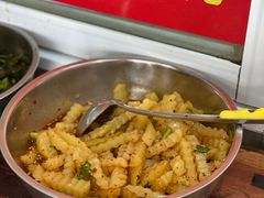 -再回首鸡肉米线(人民路一店)