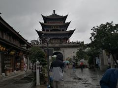 -云隐小厨·传统大理美食(复兴路店)