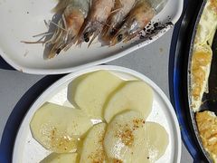 -外婆掌柜·东北家庭烤肉(托乐嘉店)