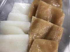 -欢姐伦教糕(北海大道北店)