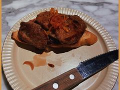香煎鹅肝Tapas-HERB SPICE(来凤街店)