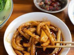 -中和裴氏蹄花(府河路店)