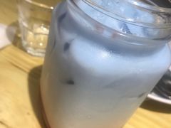 -清真·艾美可餐厅(鹏欣水游城店)