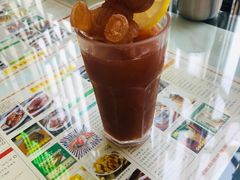 -澳门陈光记烧味饭店(万象城店)