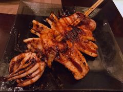 -北京金融街丽思卡尔顿酒店·意味轩 Cepe