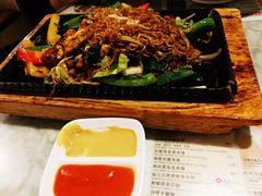 -翠华餐厅