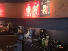 -星巴克臻选(苏州汇豪店)