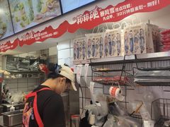 -DQ·蛋糕·冰淇淋(金鹰天地店)