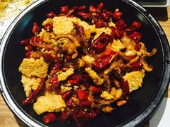 -U你·天然调味(南湖总店)