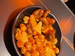 -淼福猪肚鸡·椰子鸡火锅(大沙地店)