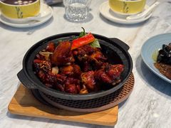 -志明眷村·台式融合菜·宵夜