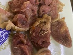 -马相卿特色烤肉面食馆(虎台店)
