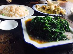 酒香草头-吾介小籠館