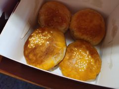 甜豆沙-603 豆沙饼