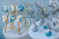 -张仕婚礼·做有温度的婚礼