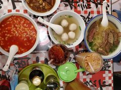 -七爺清汤腩(南开大悦城店)