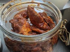 -艺林烤肉城(光明店)