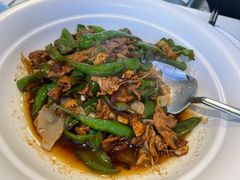 -兰湘子·湘菜小炒(长安万科广场店)