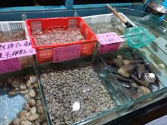 -淇沙湾渔村餐厅